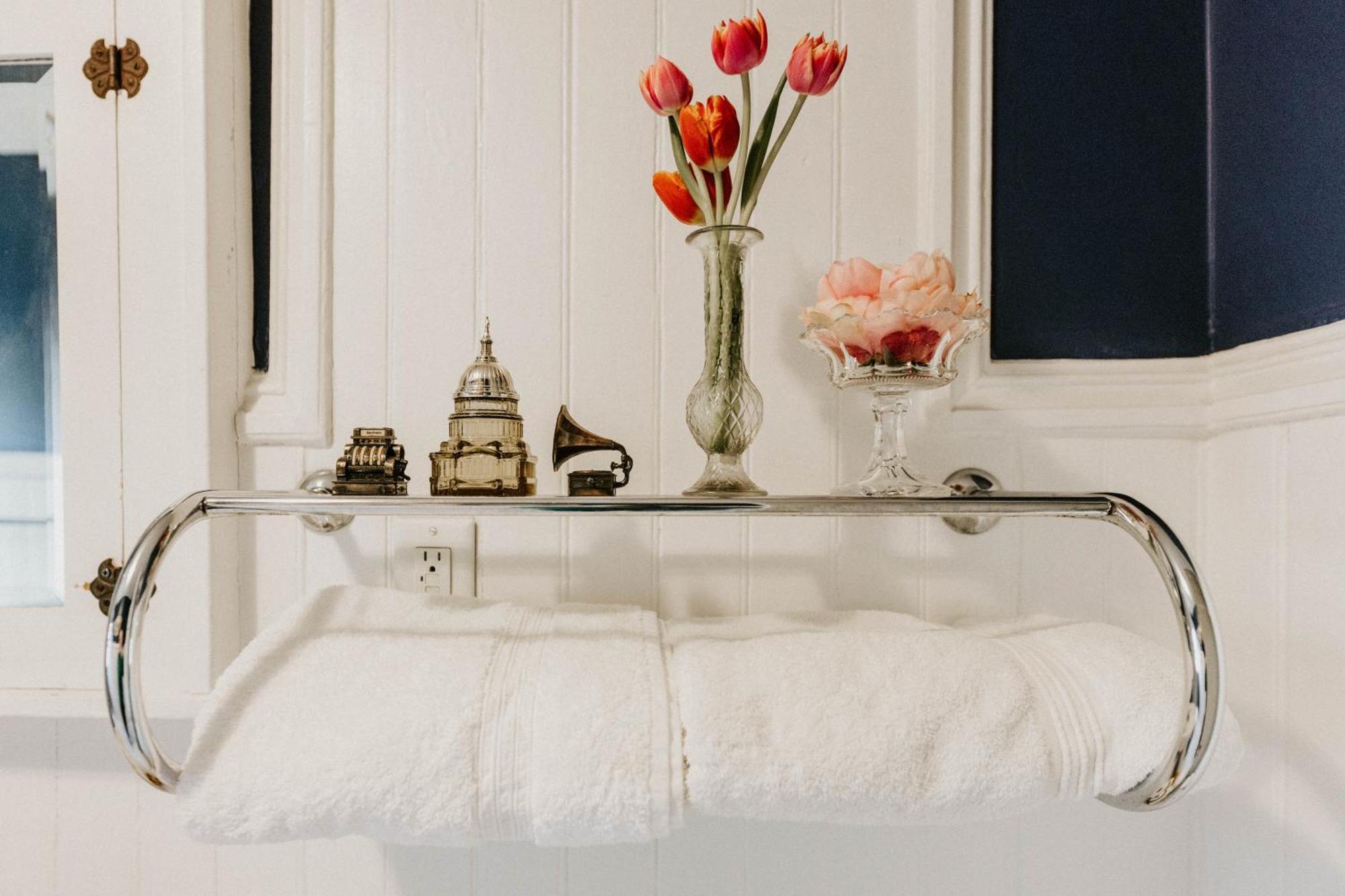 Retro Gem Box Victorian Steps From Irvine Park Apartment Saint Paul Ngoại thất bức ảnh