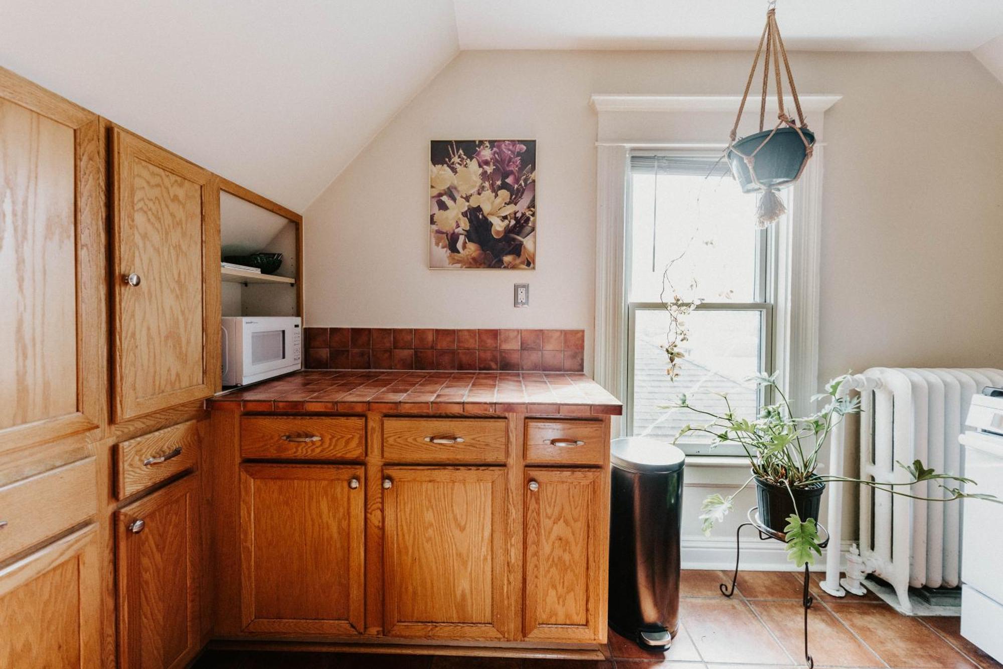 Retro Gem Box Victorian Steps From Irvine Park Apartment Saint Paul Ngoại thất bức ảnh