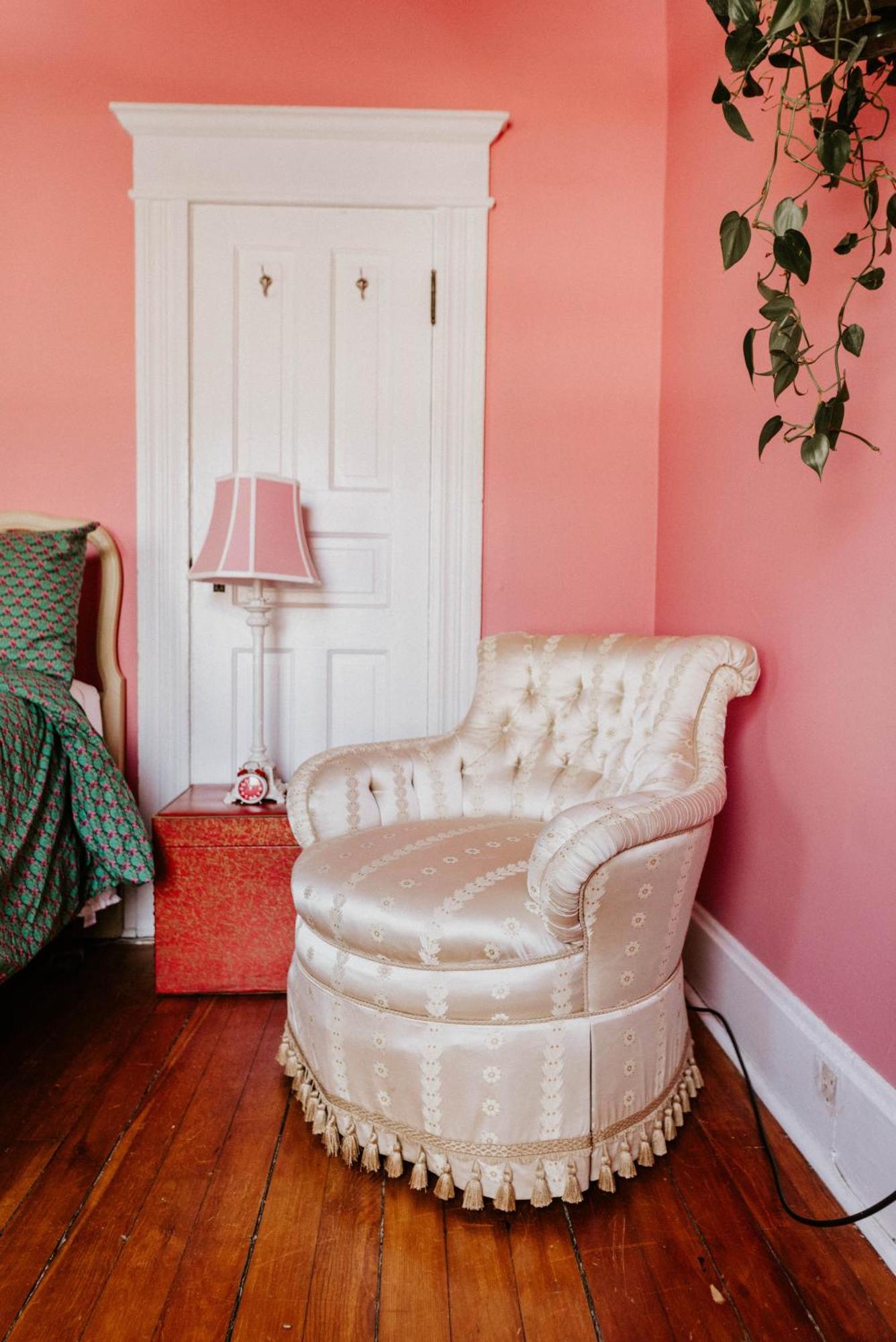 Retro Gem Box Victorian Steps From Irvine Park Apartment Saint Paul Ngoại thất bức ảnh