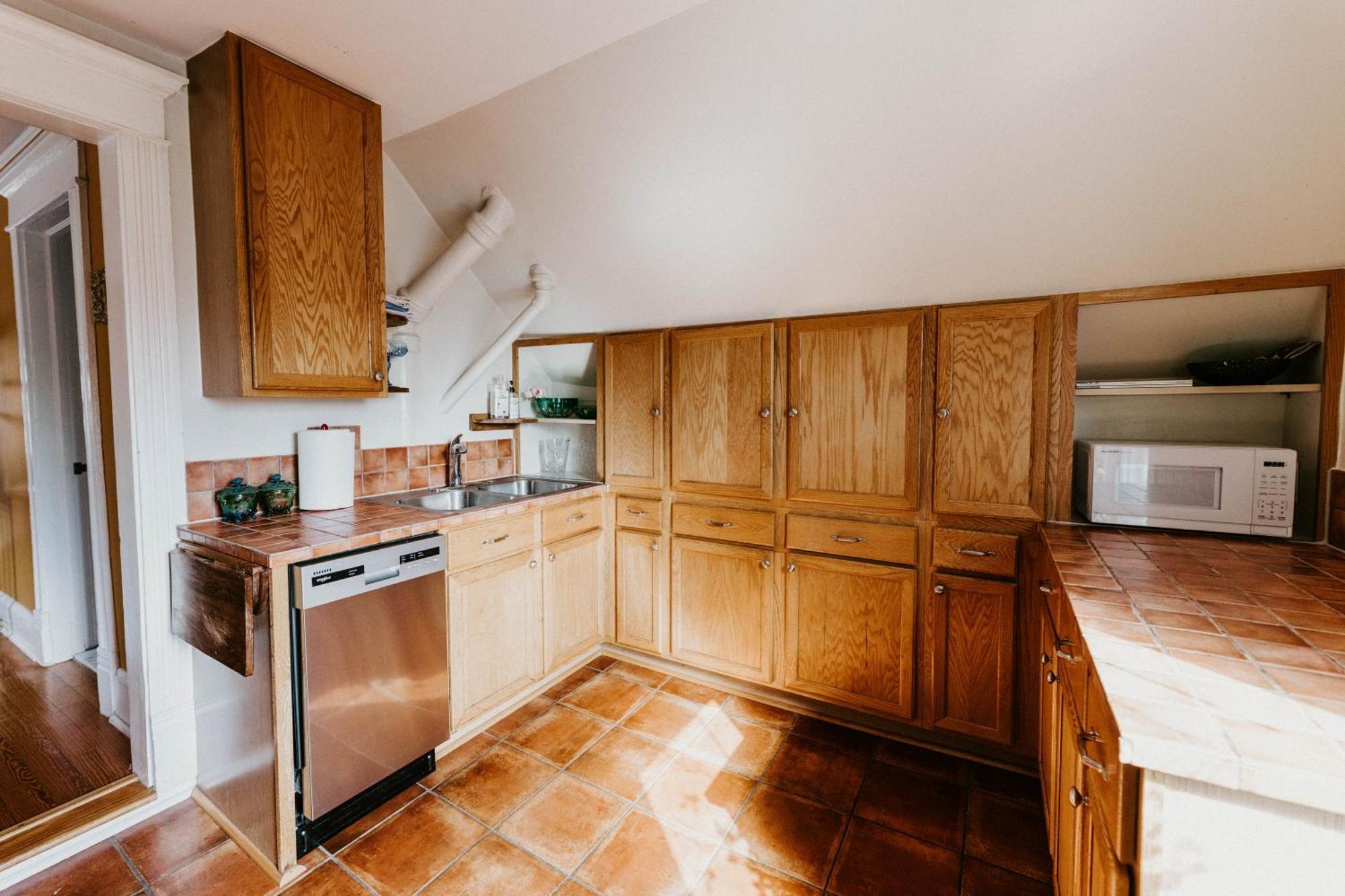 Retro Gem Box Victorian Steps From Irvine Park Apartment Saint Paul Ngoại thất bức ảnh
