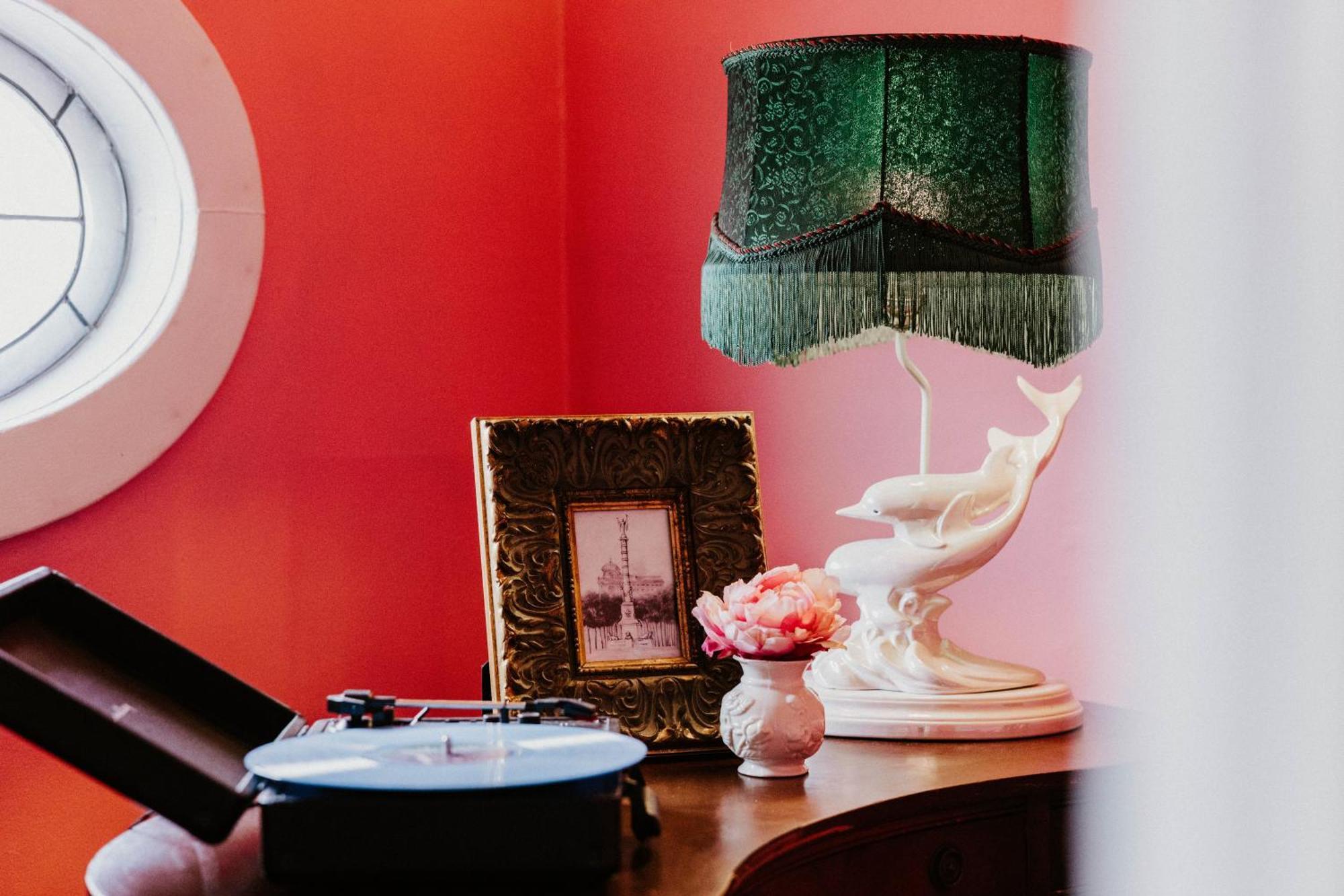 Retro Gem Box Victorian Steps From Irvine Park Apartment Saint Paul Ngoại thất bức ảnh
