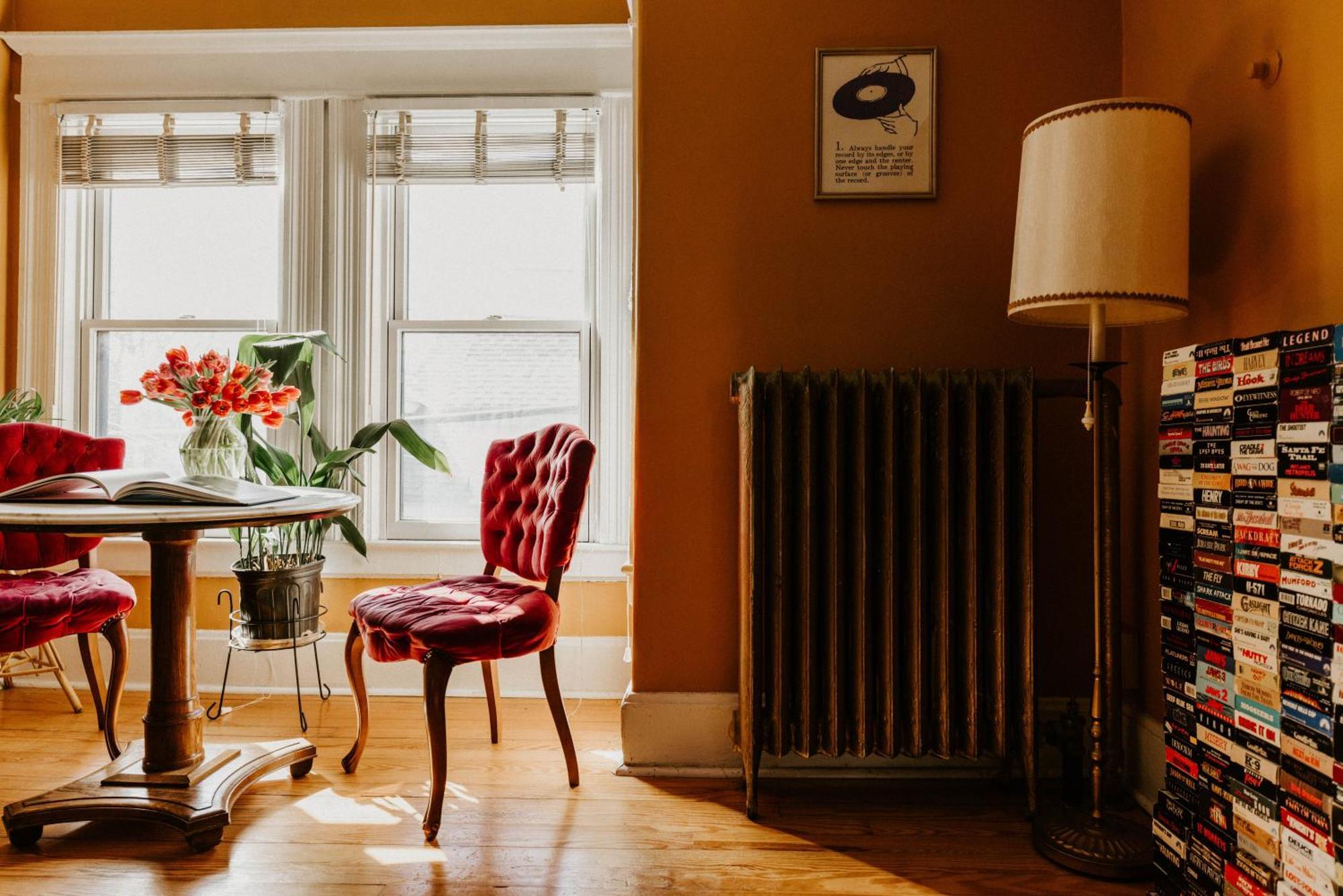 Retro Gem Box Victorian Steps From Irvine Park Apartment Saint Paul Ngoại thất bức ảnh