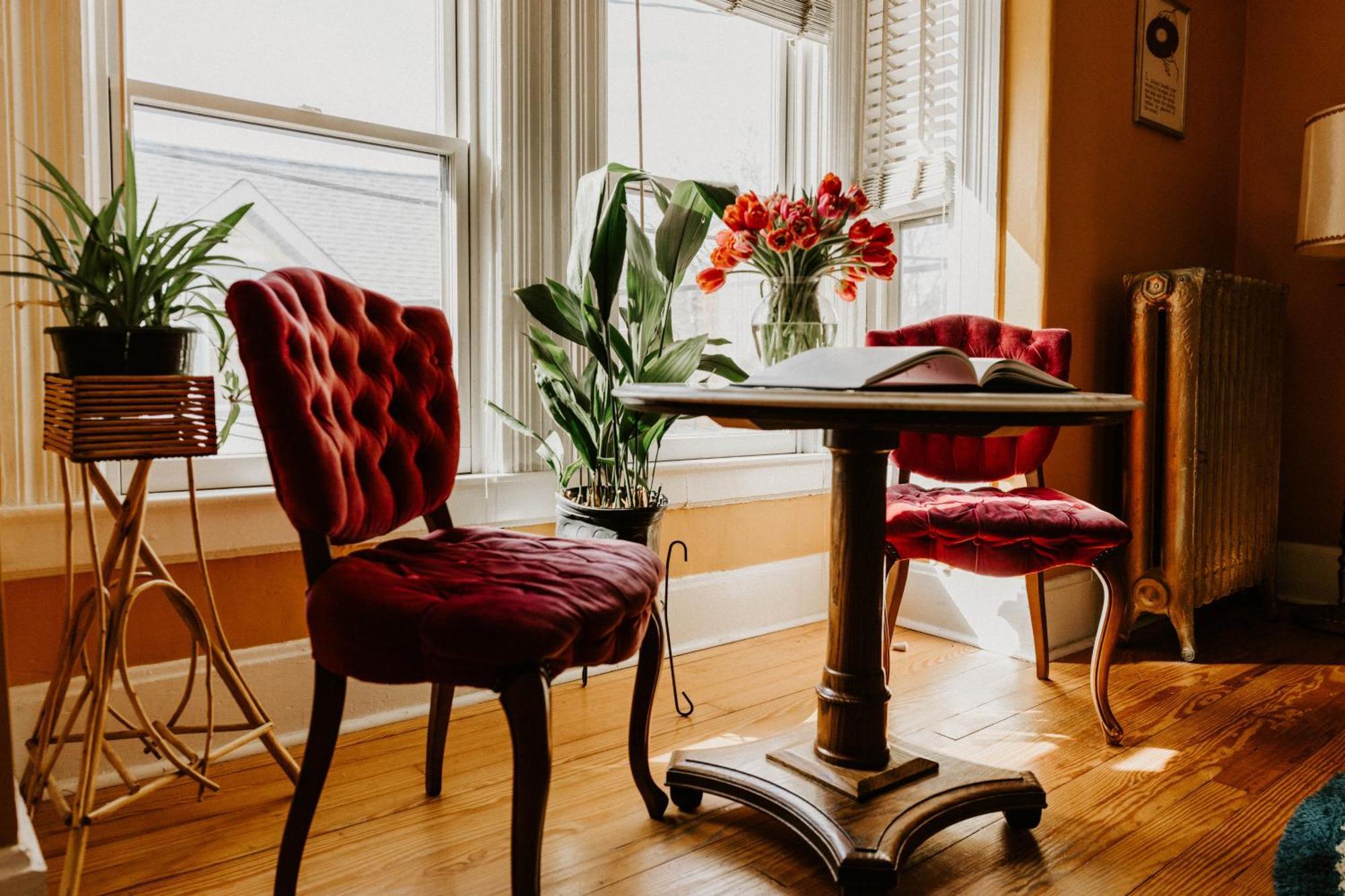 Retro Gem Box Victorian Steps From Irvine Park Apartment Saint Paul Ngoại thất bức ảnh