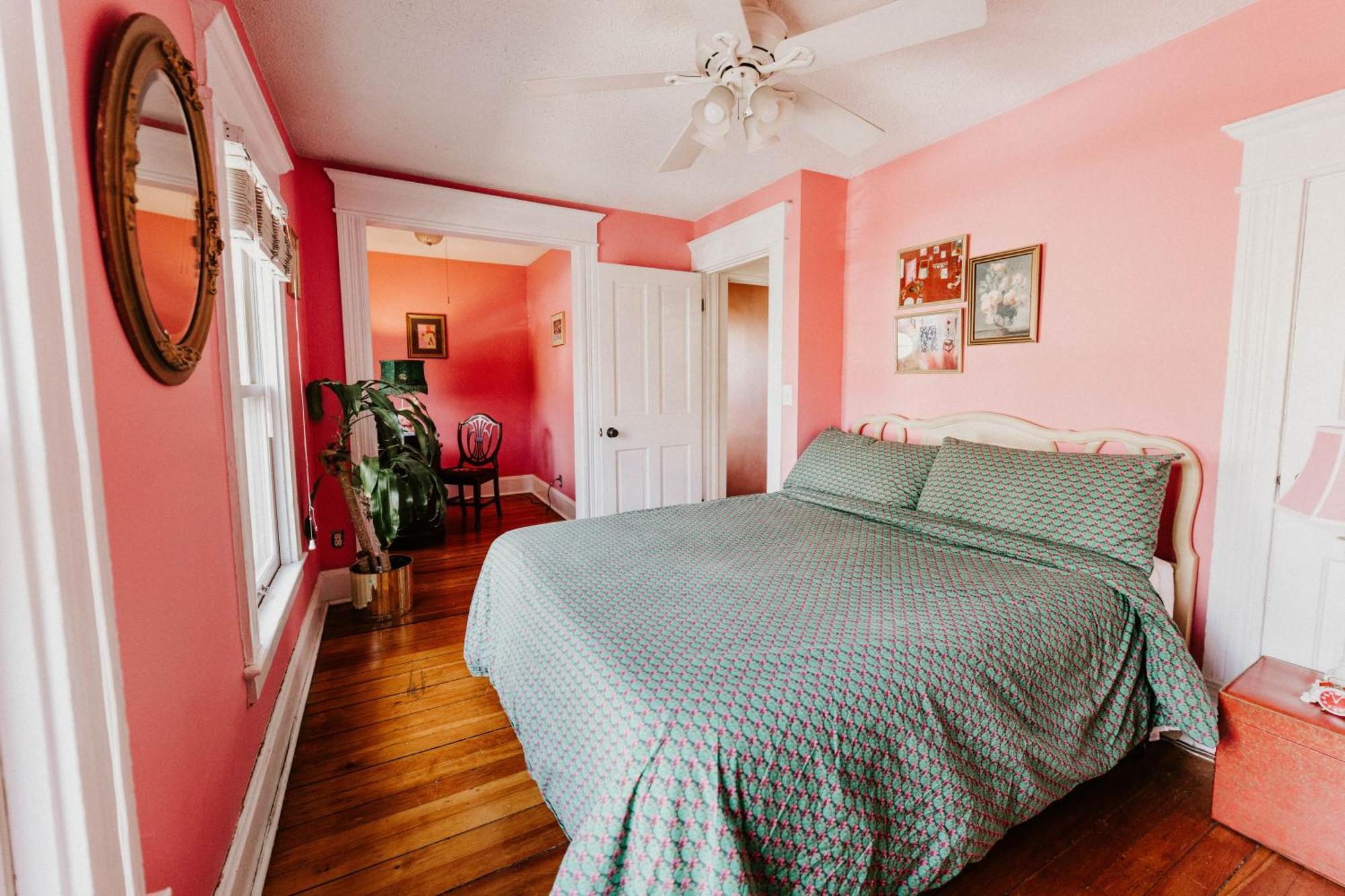 Retro Gem Box Victorian Steps From Irvine Park Apartment Saint Paul Ngoại thất bức ảnh