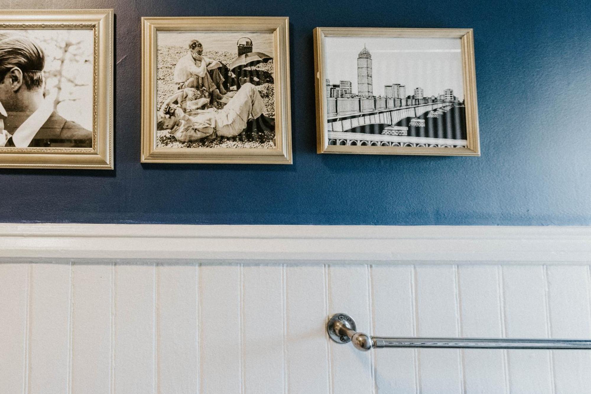 Retro Gem Box Victorian Steps From Irvine Park Apartment Saint Paul Ngoại thất bức ảnh